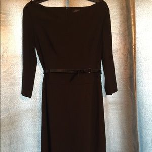 TAHARI dress